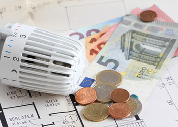 Leistungen im Bereich Energie / Bild: Fotolia.de © maho Leistungen im Bereich Energie / Bild: Fotolia.de © maho