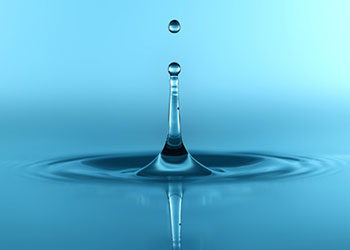 Leistungen im Bereich Wasserschadensoforthilfe / Bild: Fotolia.de © digieye